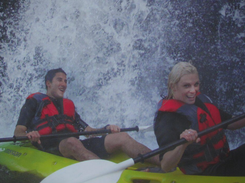 Kayak Life Jackets NZ | Sea Kayak PFD NZ | Kayak Buoyancy Vest 