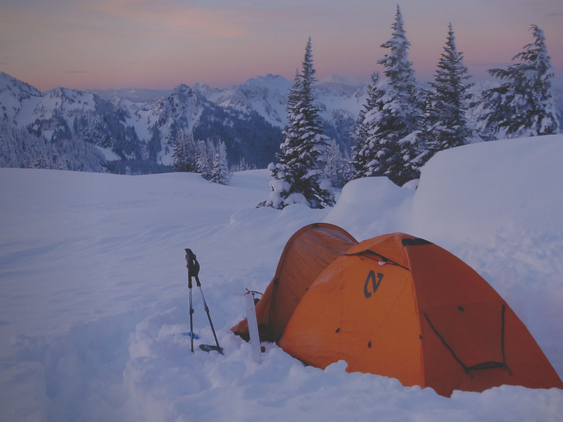 4 Season Tents | Alpine Tents | Hiking and Tramping Tents NZ