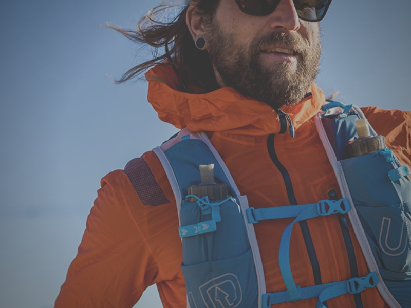 Ultimate Direction | Fastpacking and Trail Running Gear | Further Faster NZ