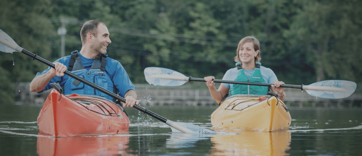 Venture Canoes and Kayaks NZ | Kayaks and Boats