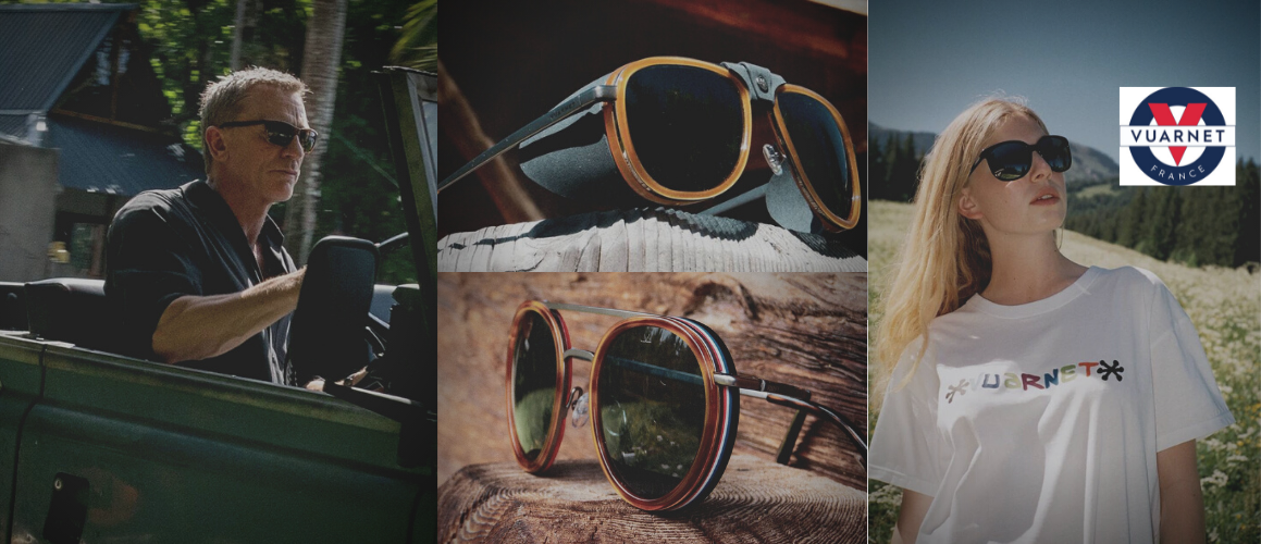 Vuarnet Sunglases NZ | Further Faster Mountain Sunglasses