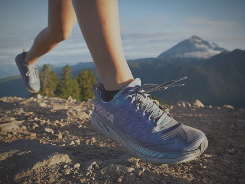 Trail Running Shoes for Women NZ | Women's Hiking Shoes