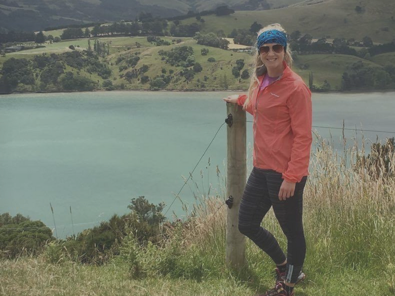 Windproof Jackets for Women | Hiking and Trail Running Jackets NZ