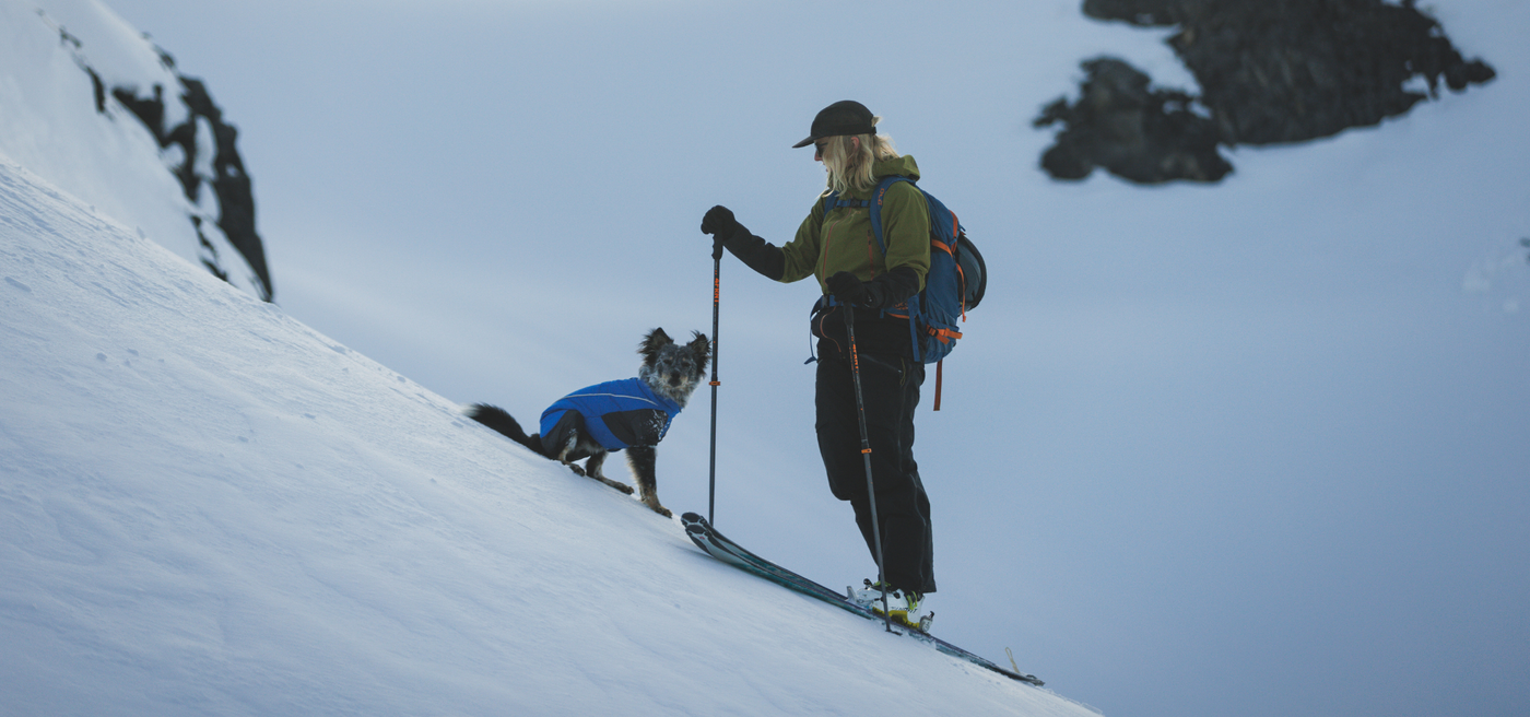 FurtherFaster NZ Outdoor Gear for Humans & Dogs – Further Faster