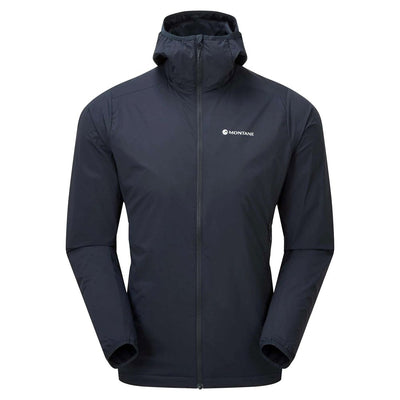 Montane Clearance Fireball Nano Hoodie - Mens