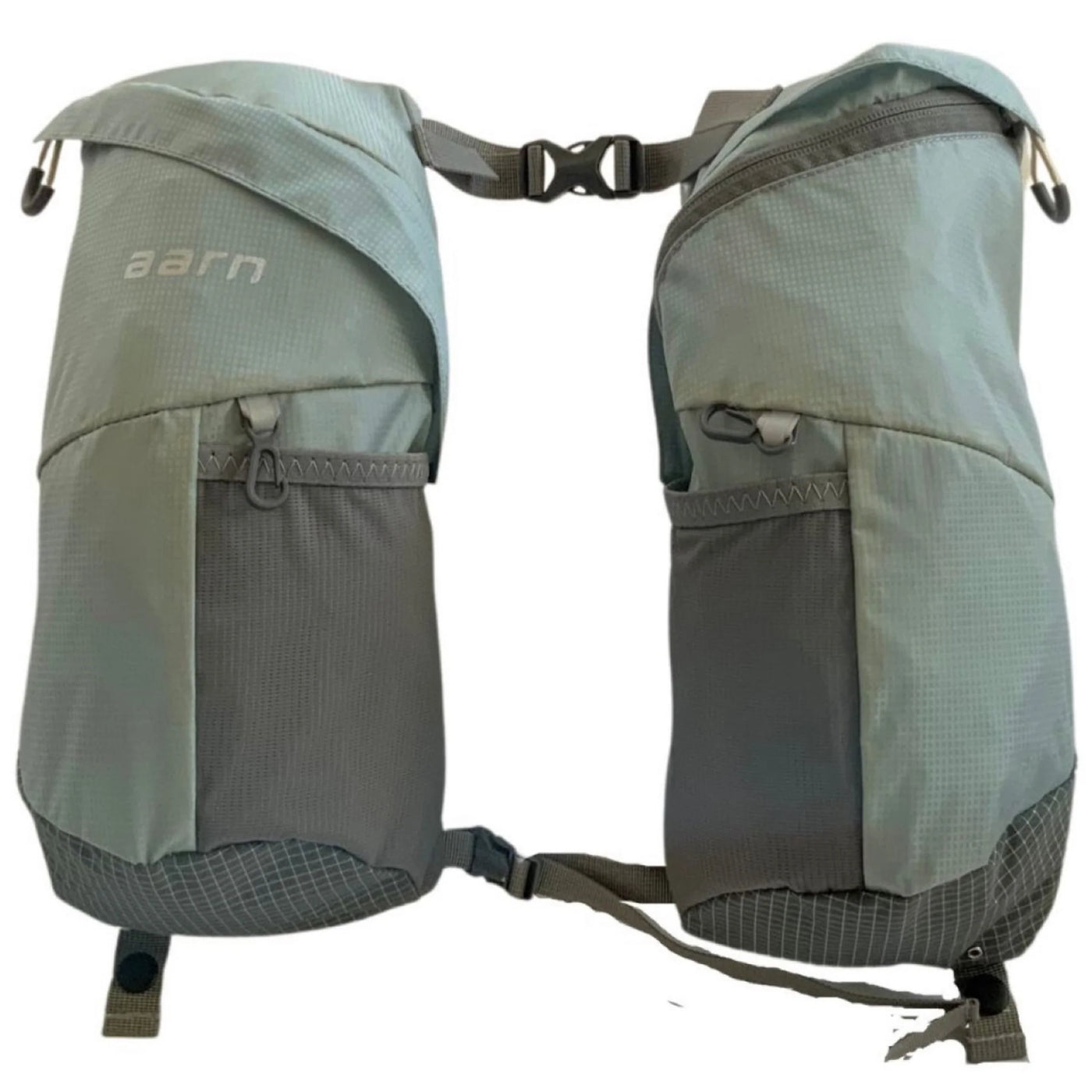 Aarn Balance Pocket Compact - 6L | Aarn Packs and Pockets | Further Faster Christchurch NZ