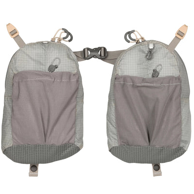 Aarn Packs NZ | Aarn Balance Pockets Multi PRO | Further Faster Christchurch NZ