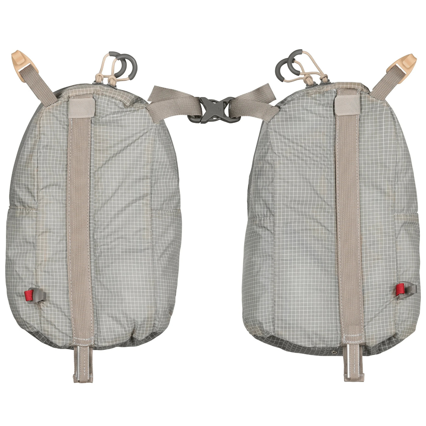 Aarn Packs NZ | Aarn Balance Pockets Multi PRO | Further Faster Christchurch NZ