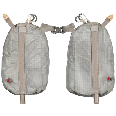 Aarn Packs NZ | Aarn Balance Pockets Multi PRO | Further Faster Christchurch NZ
