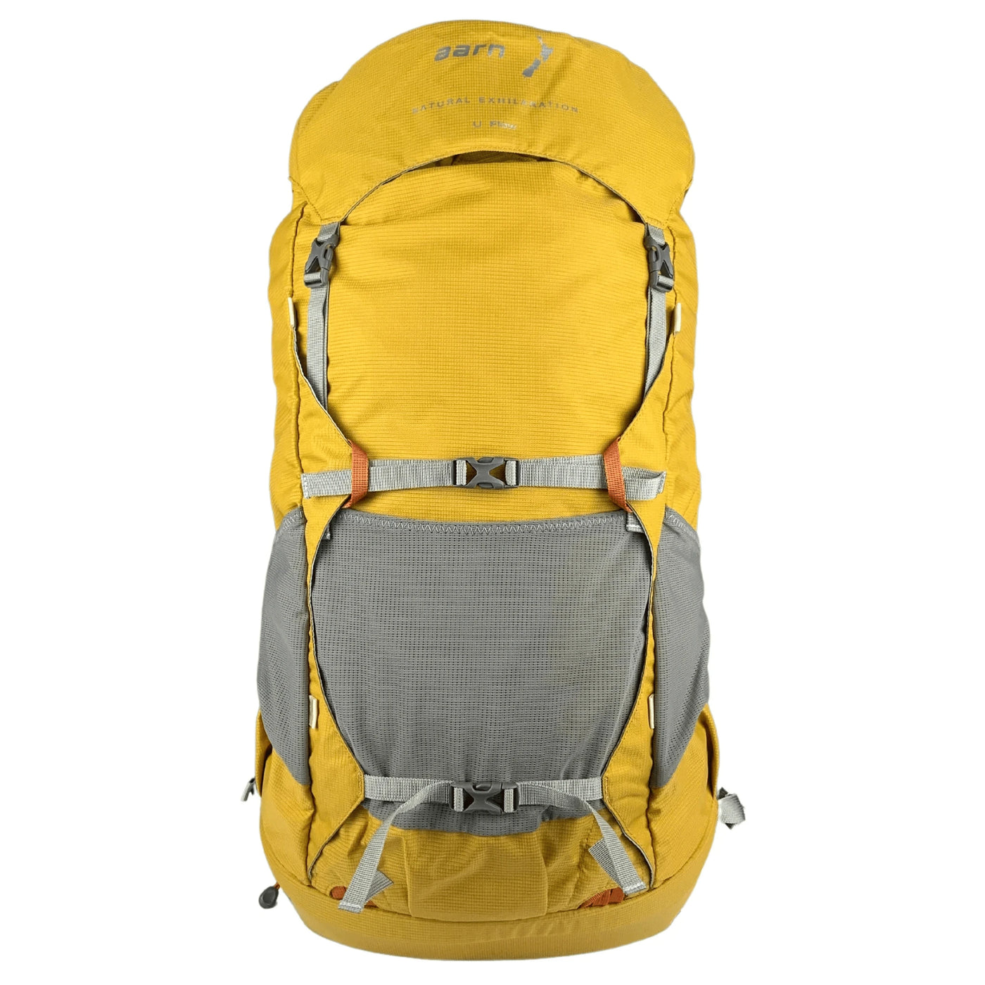 Hiking Pack NZ | Aarn Natural Exhilaration | Further Faster Christchurch NZ