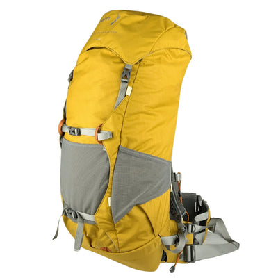 Hiking Pack NZ | Aarn Natural Exhilaration | Further Faster Christchurch NZ