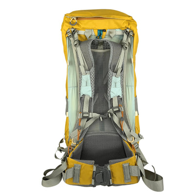 Hiking Pack NZ | Aarn Natural Exhilaration | Further Faster Christchurch NZ