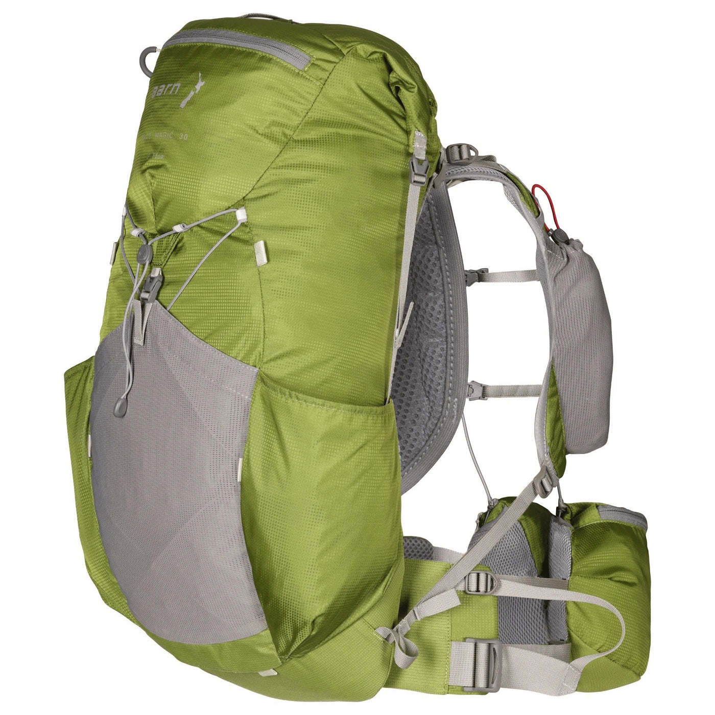 Aarn Hiking & Day Packs NZ | Aarn Pace Magic 30 | Further Faster Christchurch NZ