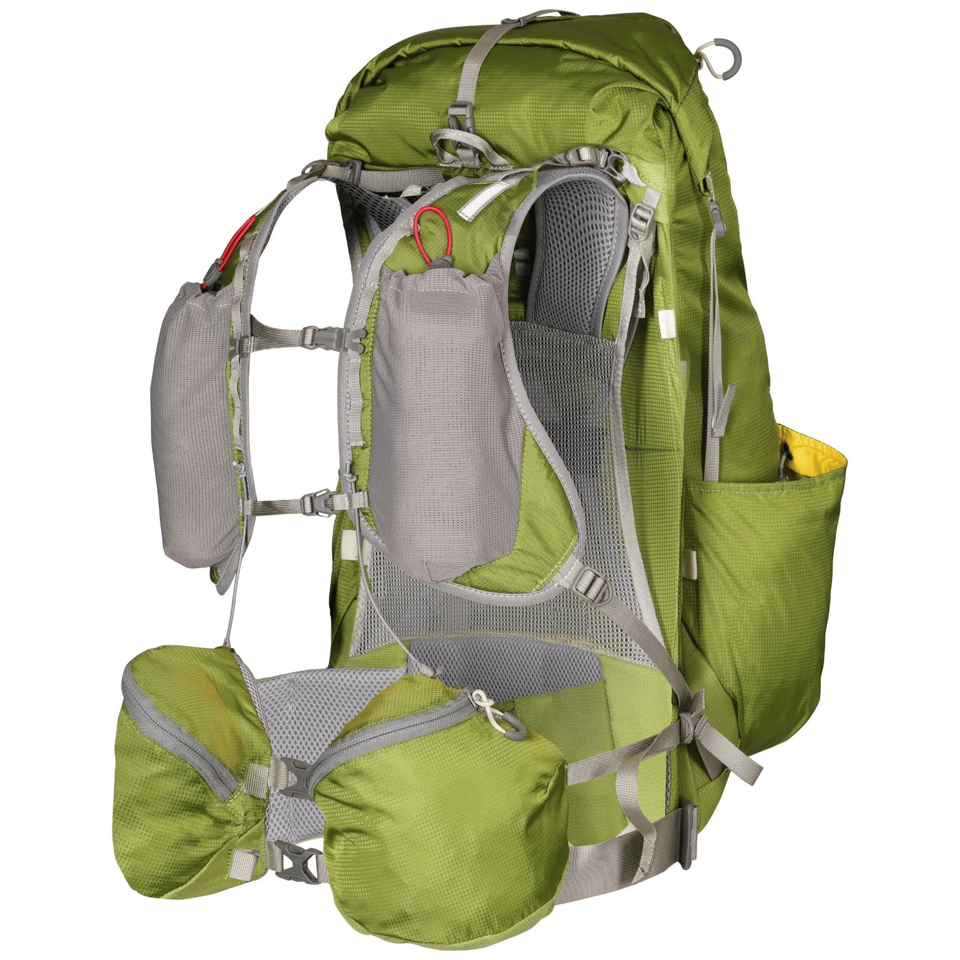 Aarn Hiking & Day Packs NZ | Aarn Pace Magic 30 | Further Faster Christchurch NZ