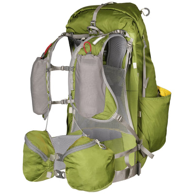 Aarn Hiking & Day Packs NZ | Aarn Pace Magic 30 | Further Faster Christchurch NZ