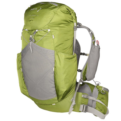 Aarn Hiking & Day Packs NZ | Aarn Pace Magic 40 | Further Faster Christchurch NZ