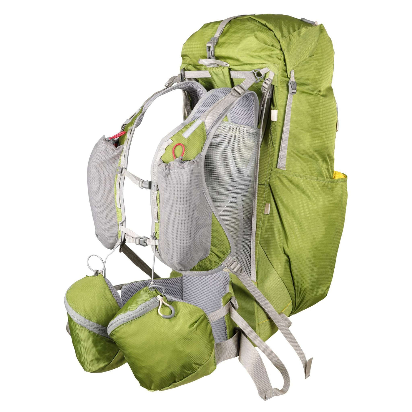 Aarn Pace Magic 40 | Aarn Hiking & Day Packs | Further Faster Christchurch NZ - 40L