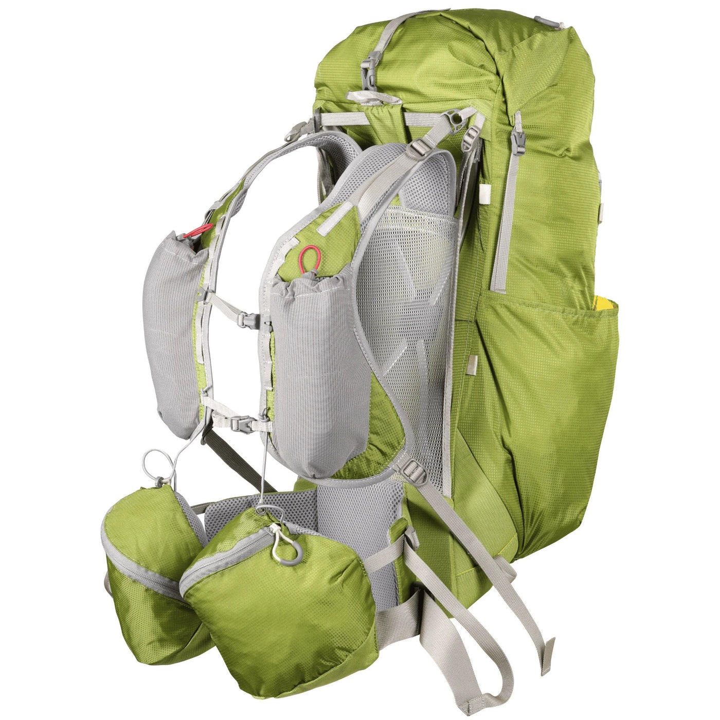 Aarn Hiking & Day Packs NZ | Aarn Pace Magic 40 | Further Faster Christchurch NZ