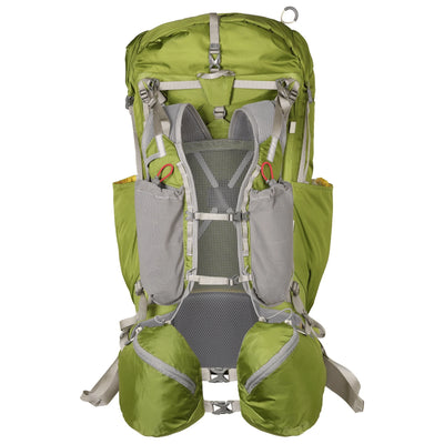 Aarn Hiking & Day Packs NZ | Aarn Pace Magic 40 | Further Faster Christchurch NZ