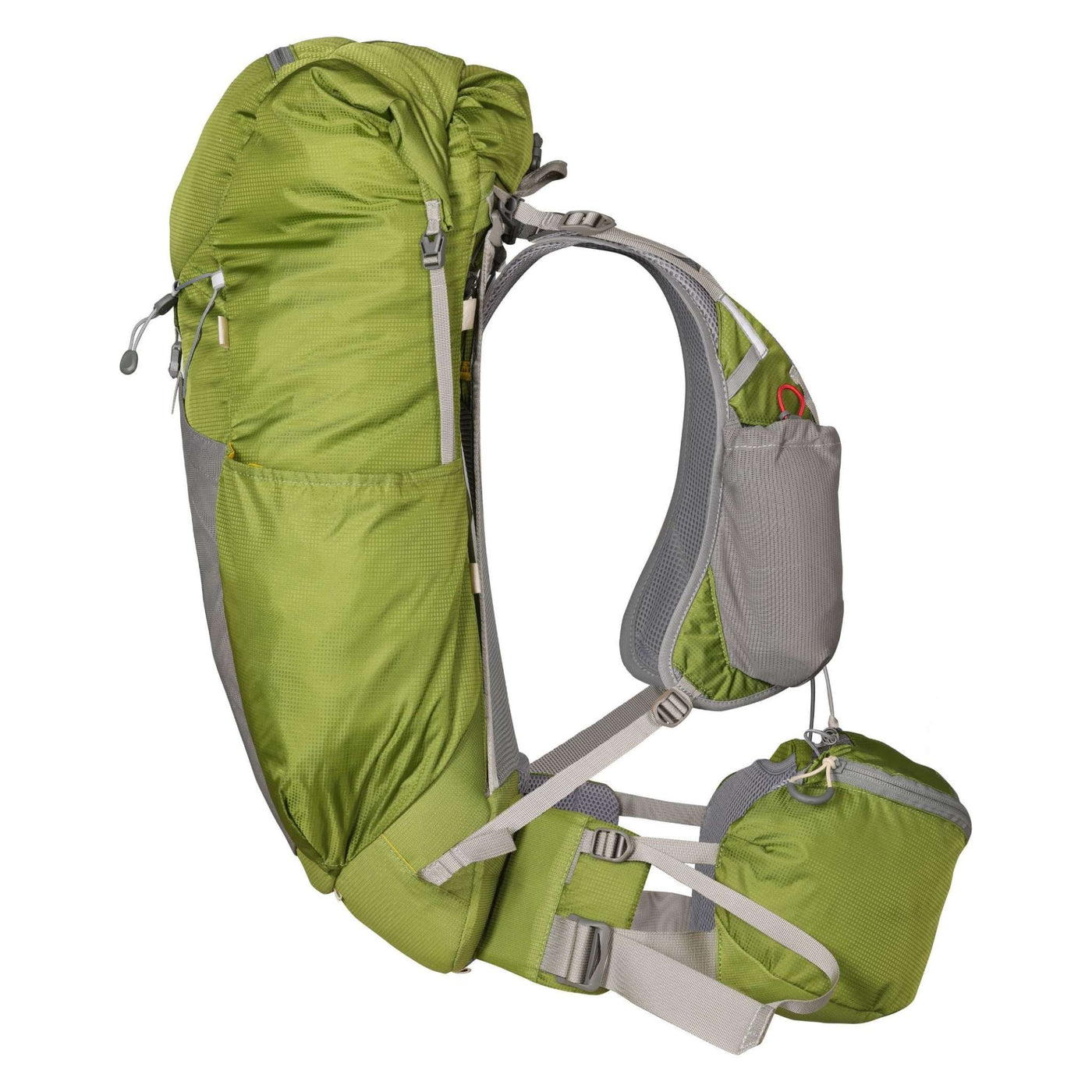 Aarn Pace Magic 40 | Aarn Hiking & Day Packs | Further Faster Christchurch NZ - 40L
