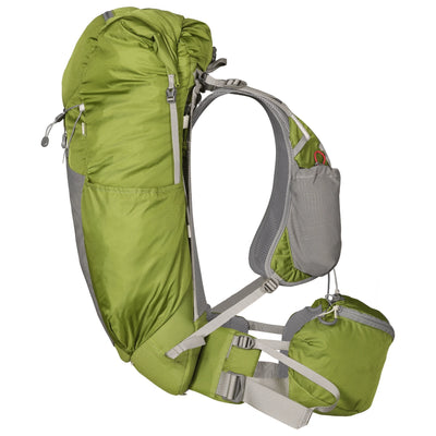 Aarn Hiking & Day Packs NZ | Aarn Pace Magic 40 | Further Faster Christchurch NZ