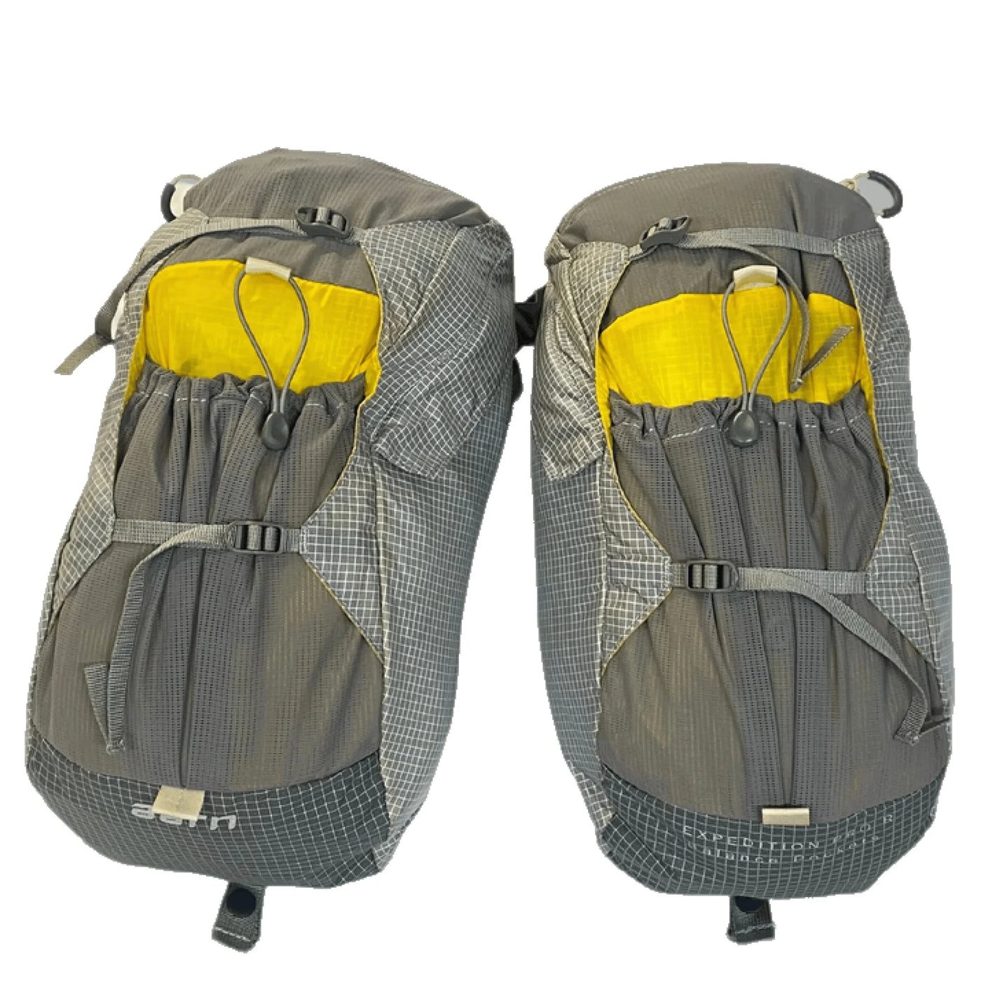 Hiking Packs NZ | Aarn Expedition PRO Pockets | Further Faster Christchurch NZ