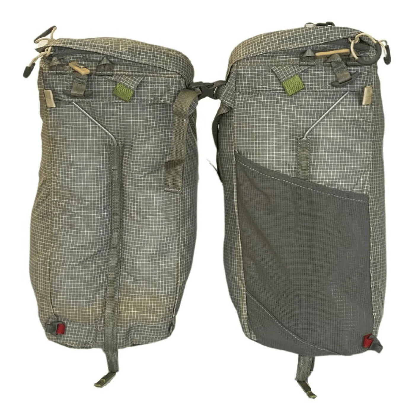 Hiking Packs NZ | Aarn Expedition PRO Pockets | Further Faster Christchurch NZ