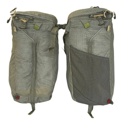 Hiking Packs NZ | Aarn Expedition PRO Pockets | Further Faster Christchurch NZ