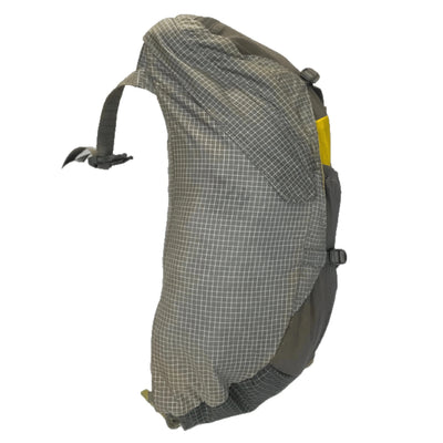 Hiking Packs NZ | Aarn Expedition PRO Pockets | Further Faster Christchurch NZ