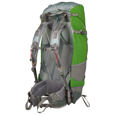 Aarn Peak Aspiration Pack | Tramping and Hiking Packs | Further Faster Christchurch NZ