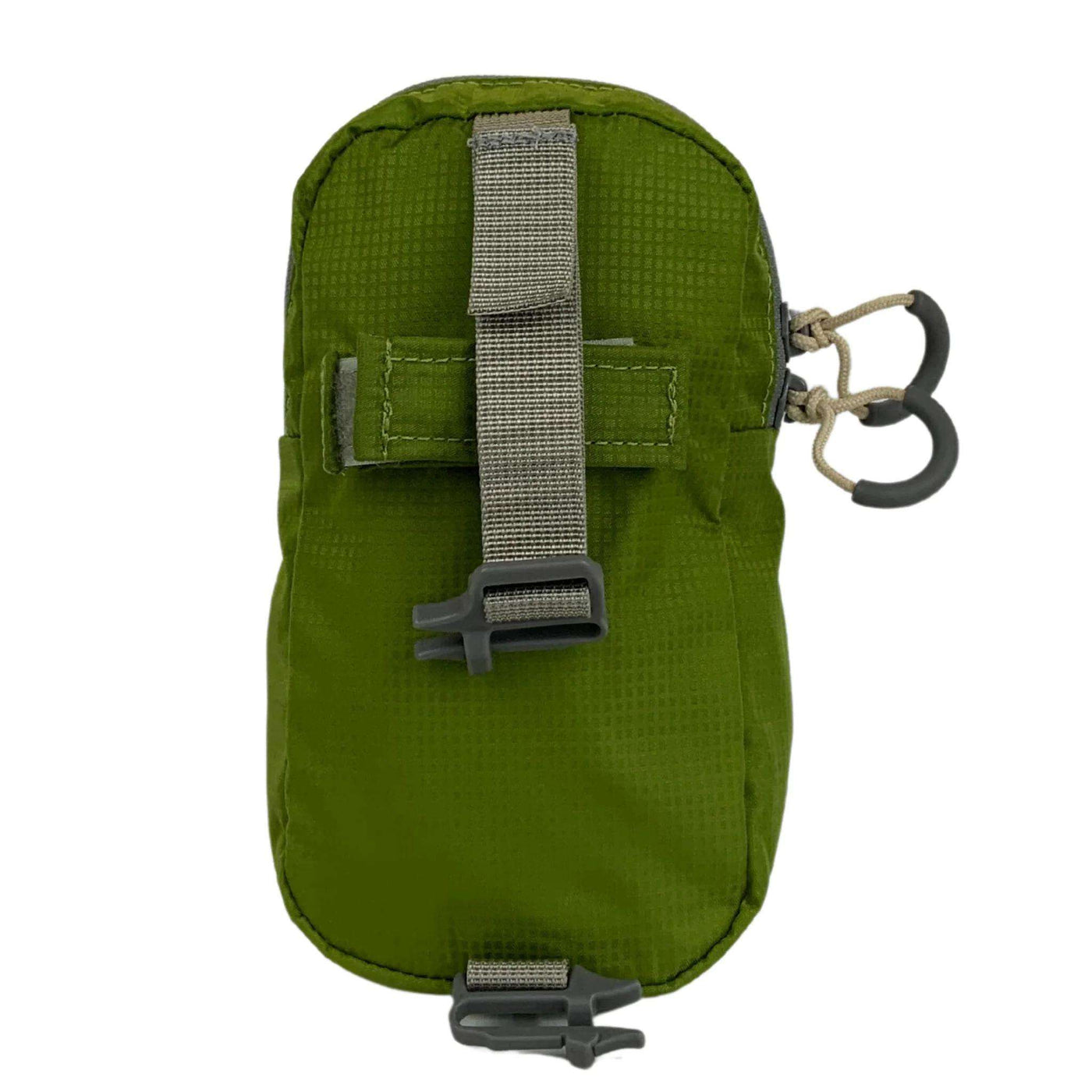 Aarn Shoulder Strap Pocket | Aarn Packs Accessories | Further Faster Christchurch NZ