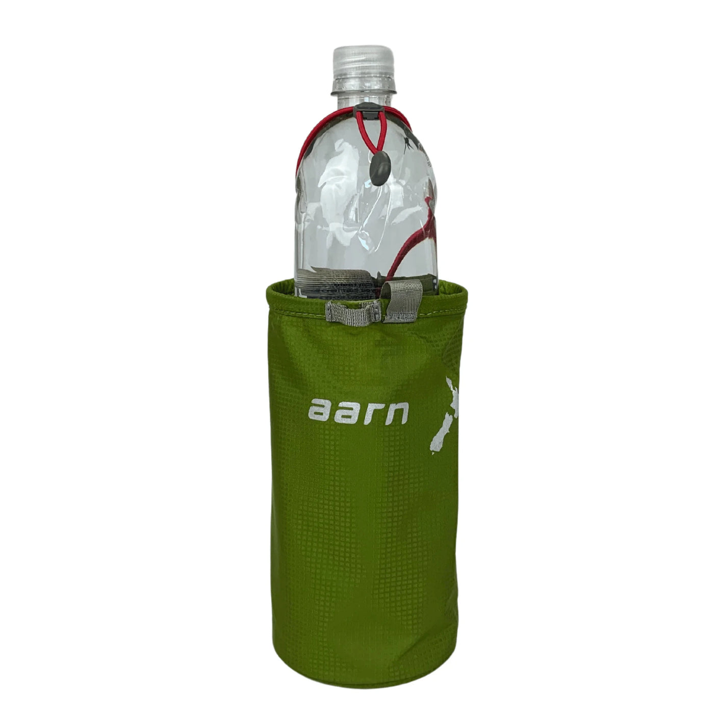 Pack Accessories NZ | Aarn Water Bottle Holder | Further Faster Christchurch NZ