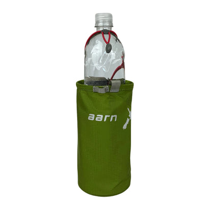 Pack Accessories NZ | Aarn Water Bottle Holder | Further Faster Christchurch NZ