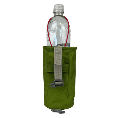 Aarn Water Bottle Holder | Aarn Pack Accessories | Further Faster Christchurch NZ