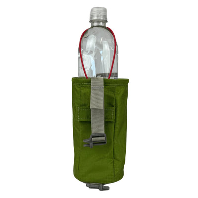 Pack Accessories NZ | Aarn Water Bottle Holder | Further Faster Christchurch NZ