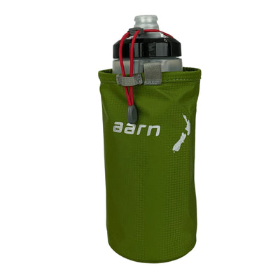 Pack Accessories NZ | Aarn Water Bottle Holder | Further Faster Christchurch NZ