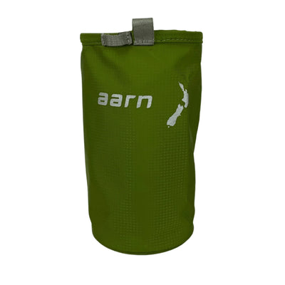 Pack Accessories NZ | Aarn Water Bottle Holder | Further Faster Christchurch NZ