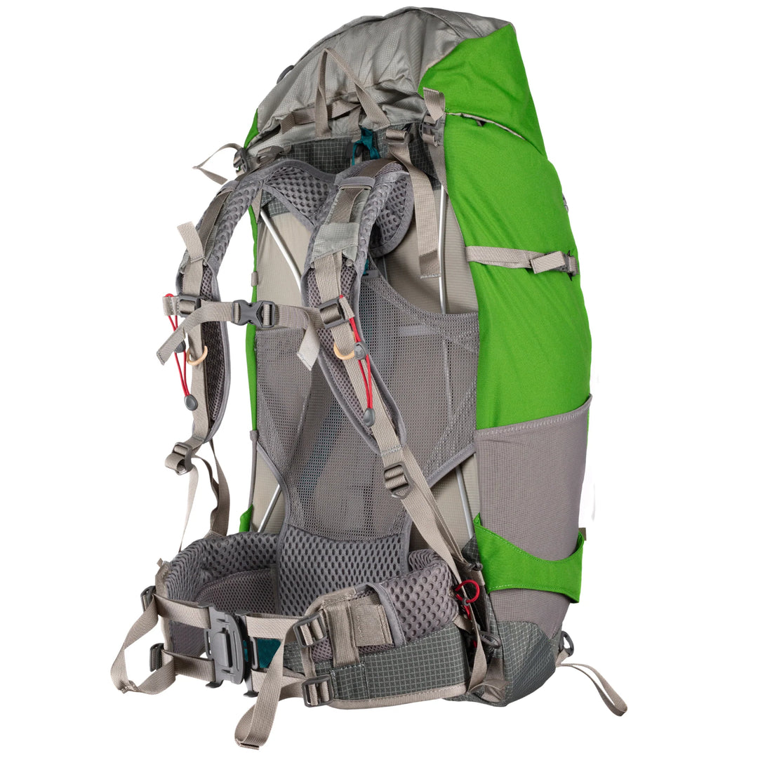 Tramping Packs NZ