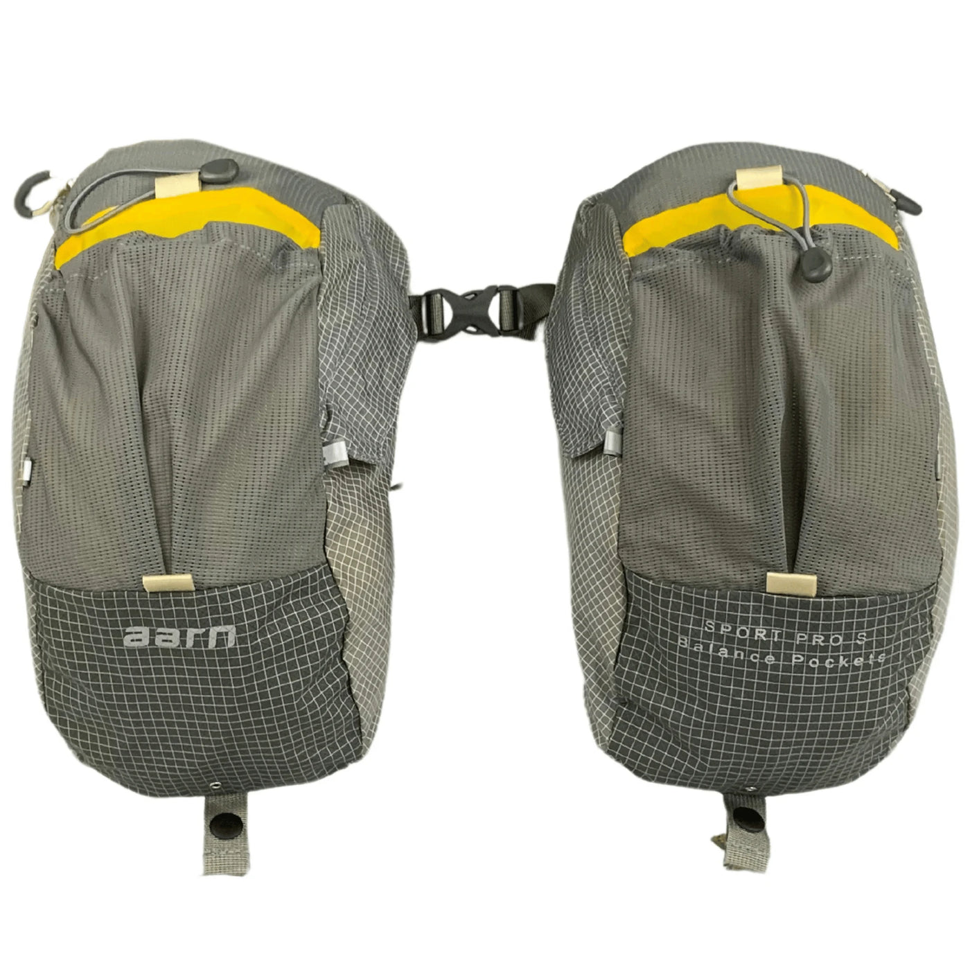 Hiking Packs NZ | Aarn Sport Balance Pockets PRO | Further Faster Christchurch NZ
