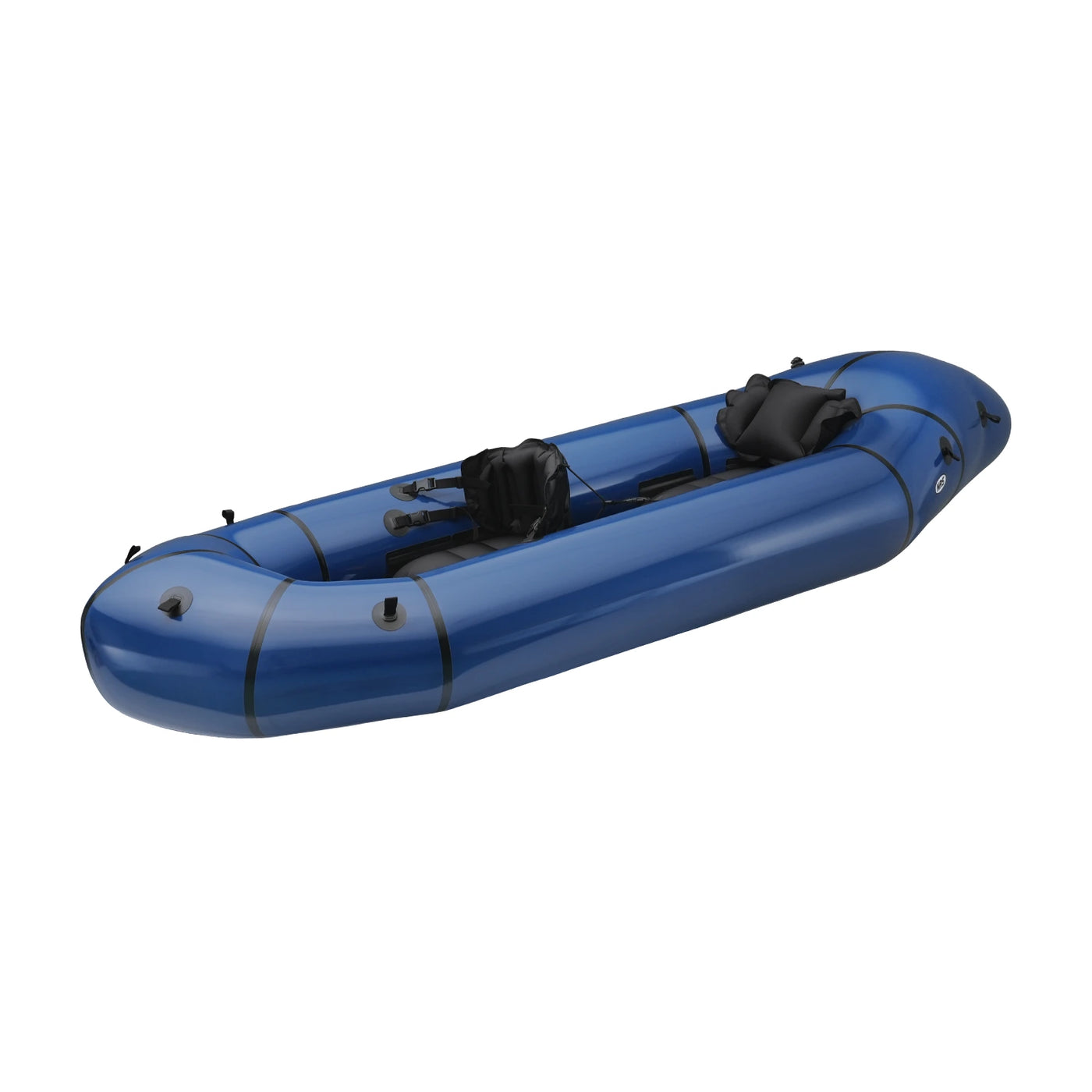 Adventure Pack Raft Packraft NZ | MRS Adventure X2 - Tzip – Further Faster