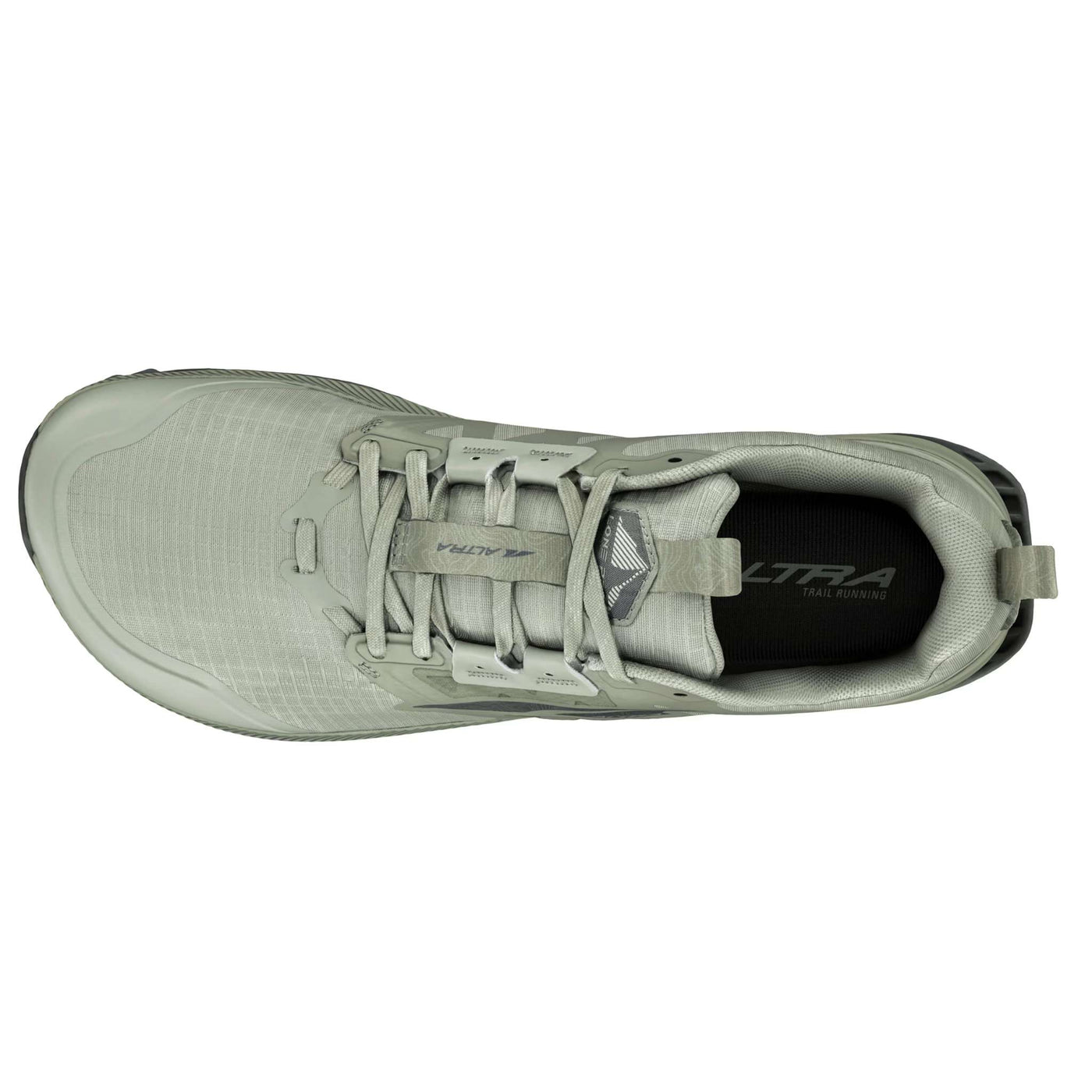 Altra Lone Peak 8 - Mens | Trail Running Shoes | Further Faster Christchurch NZ | #taupe