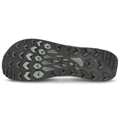 Altra Lone Peak 8 - Mens | Trail Running Shoes | Further Faster Christchurch NZ | #taupe