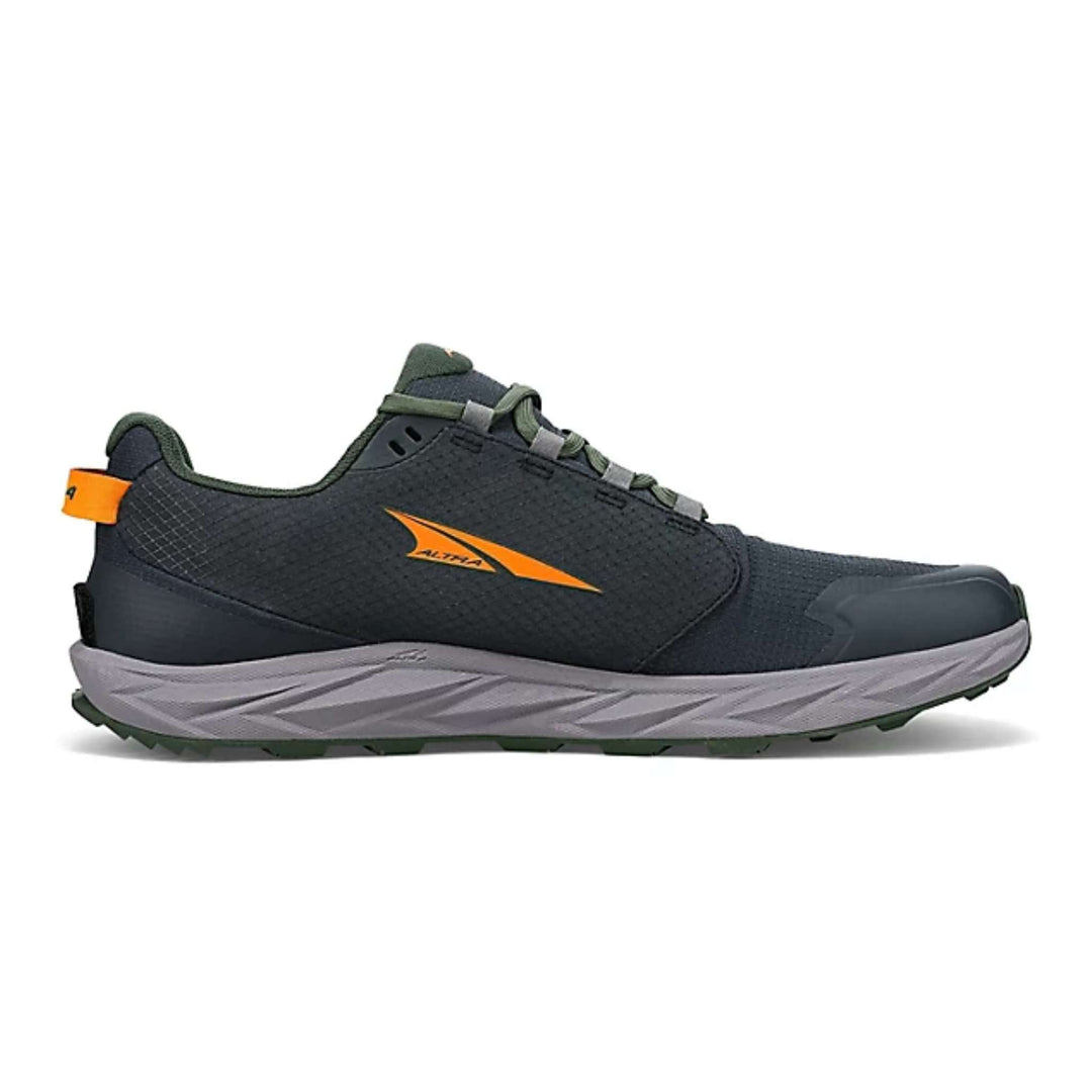 Altra vs 'free sale