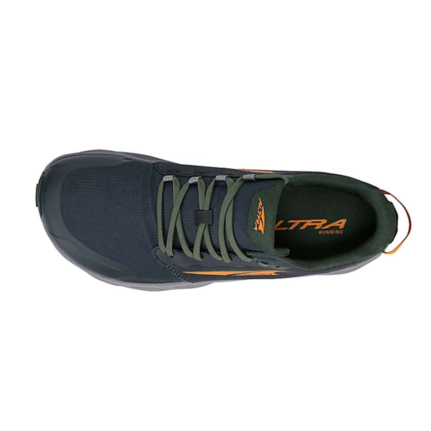 Altra Superior 6.0 - Mens | Trail Running Shoes | Further Faster Christchurch NZ #black