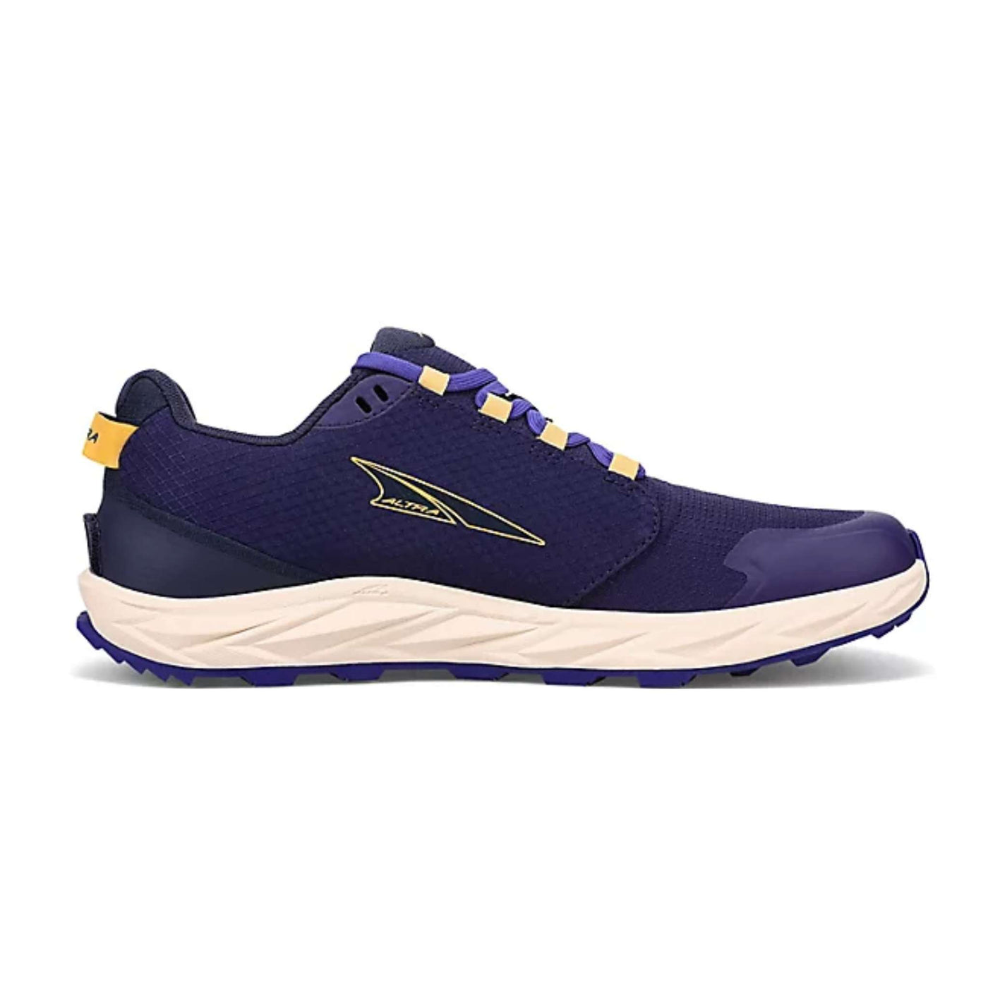 Altra Superior 6.0 - Womens | Womens Trail Running Shoes | Further Faster Christchurch NZ | #dark-purple