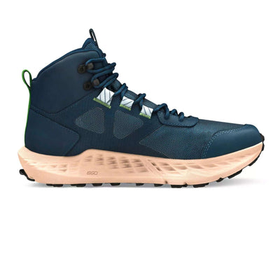 Altra Timp Hiker GTX - Womens | Hiking Boots Womens  | Further Faster Christchurch NZ | #navy