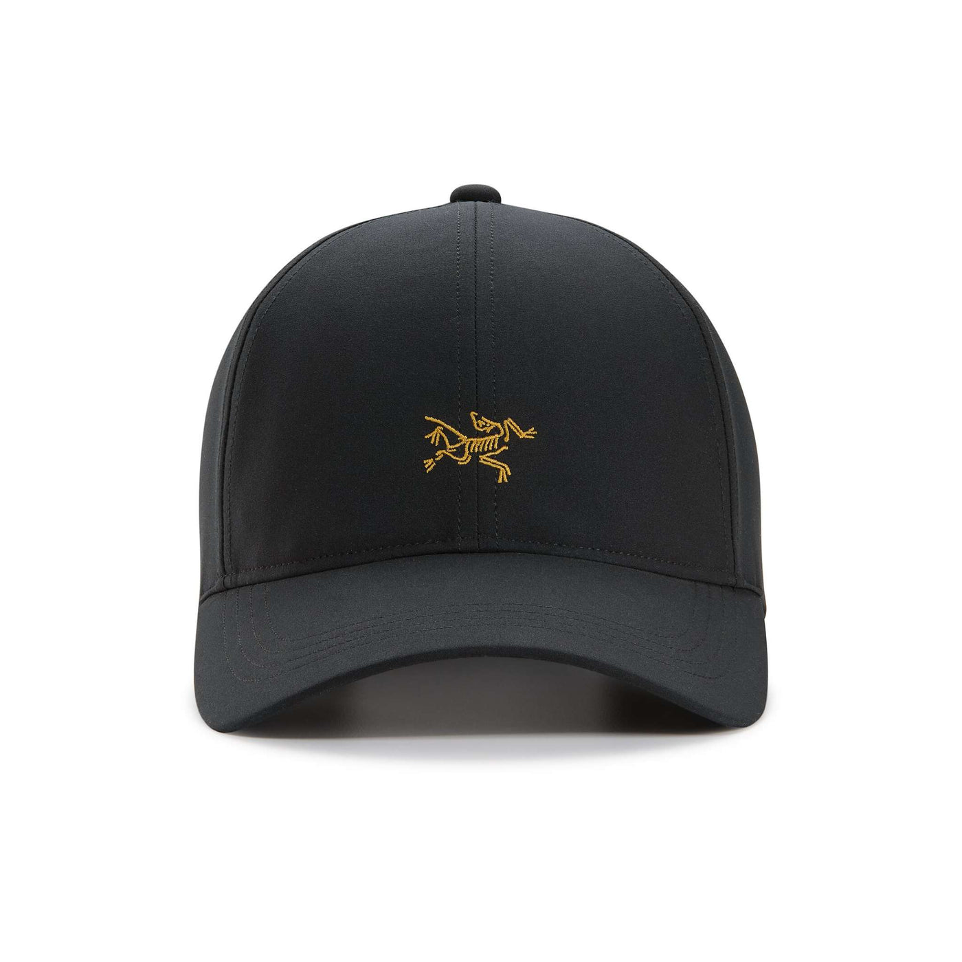 Arc'teryx Small Bird Hat | Headwear NZ | Clothing Accessories | Further Faster Christchurch NZ | #black