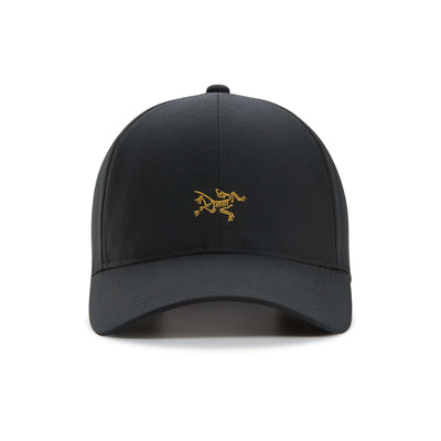 Arc'teryx Small Bird Hat | Headwear NZ | Clothing Accessories | Further Faster Christchurch NZ | #black