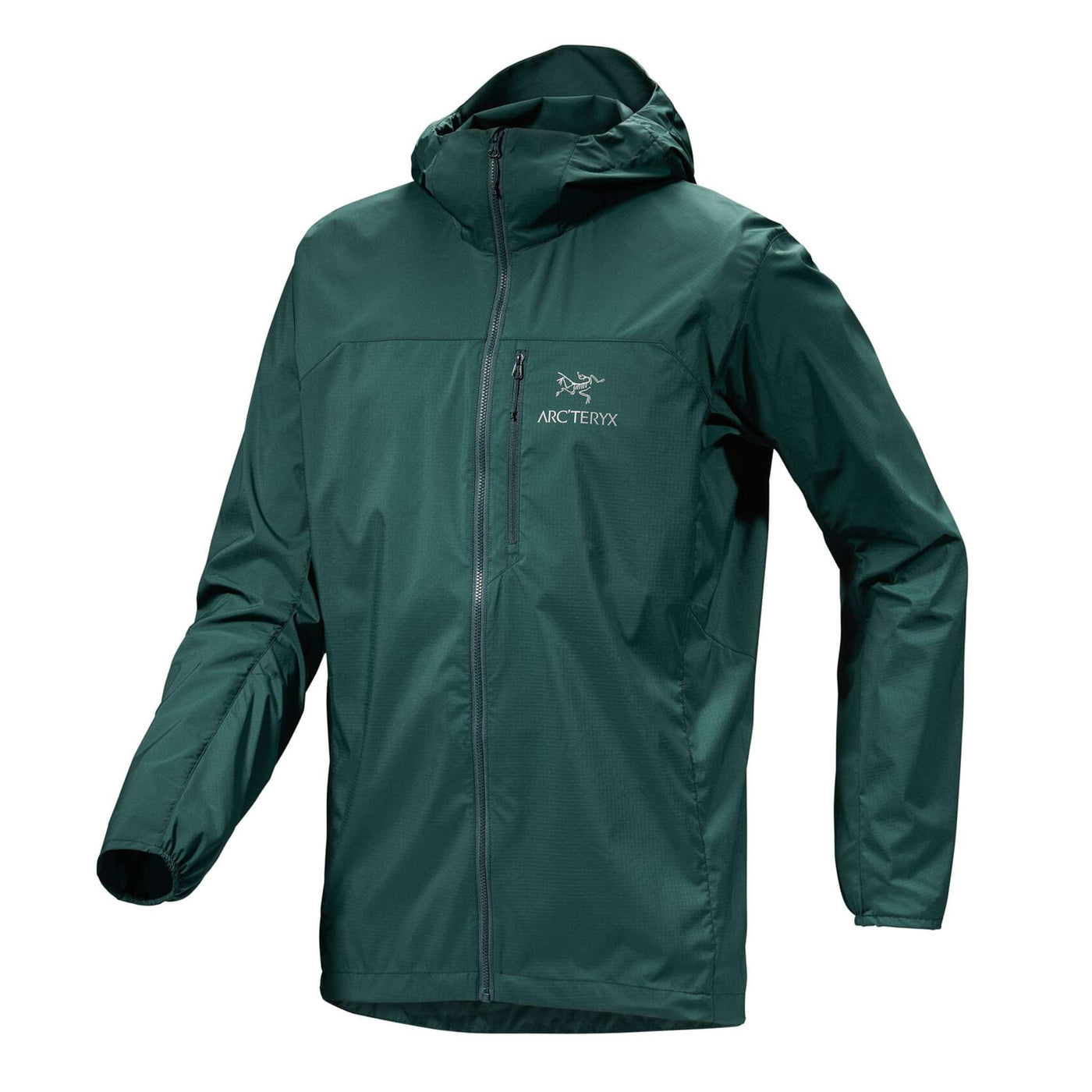 Arc'teryx Squamish Hoody - Mens | Mens Softshell Jackets | Further Faster Christchurch NZ | #pytheas