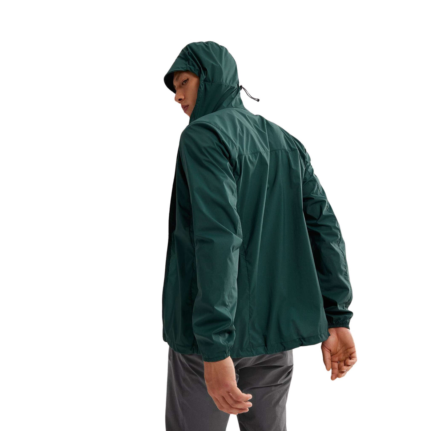 Arc'teryx Squamish Hoody - Mens | Mens Softshell Jackets | Further Faster Christchurch NZ | #pytheas